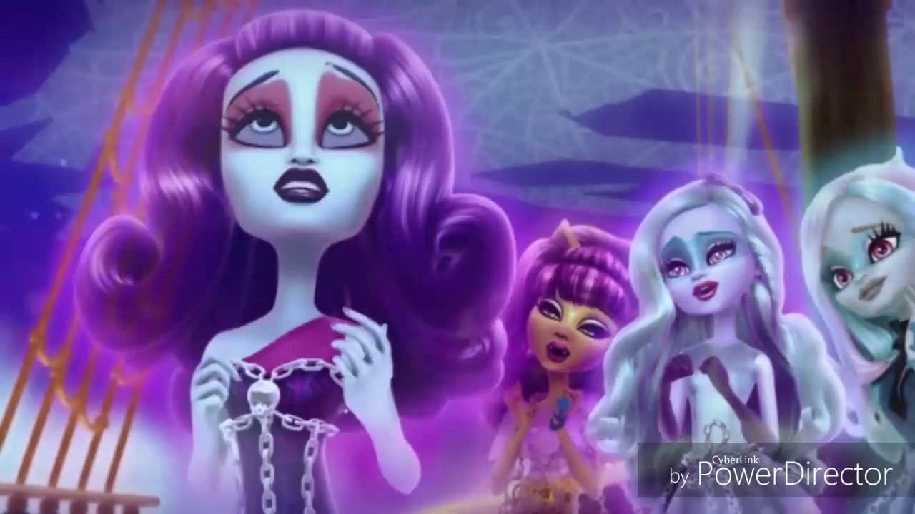 Porter geiss& spectra vondergeist❤