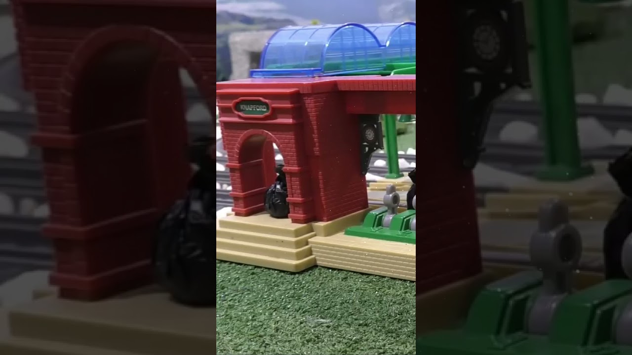 The Trash Monster is Born and starts to Eat the Funlings Garbage 🗑👹 