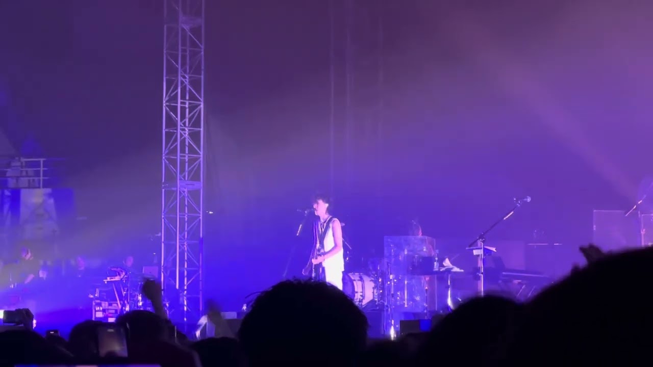 Dream Lantern 2024 Radwimps World tour in Seoul