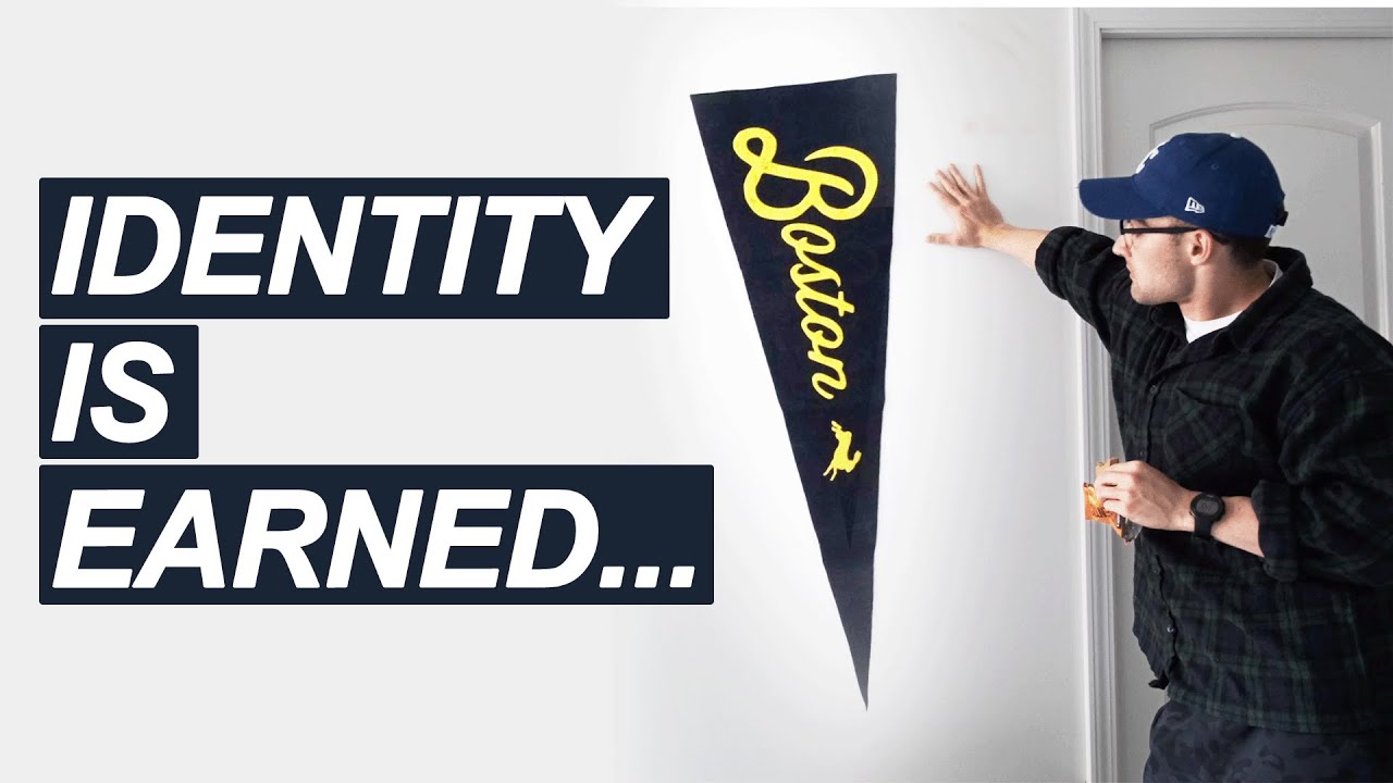 Identity Shifting -- How I Balance Running & The Gym