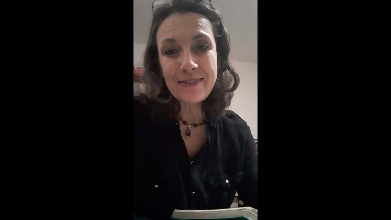 C&eacute;line Bernard, &eacute;crivain pour les autres