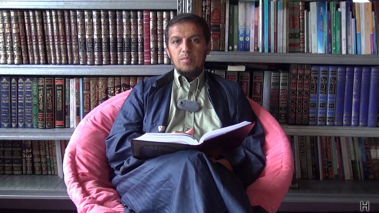 Les grands personnages du Ramadan : Abd Ar-Rahman Al Ghafiki - Hassan Iquioussen
