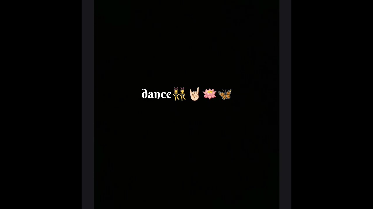 School dance💃🏻