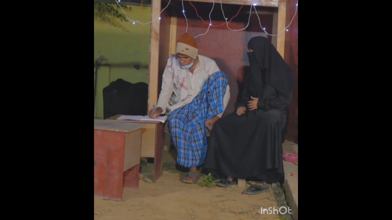 😃 Khalid Rukhsana latest comedy 
