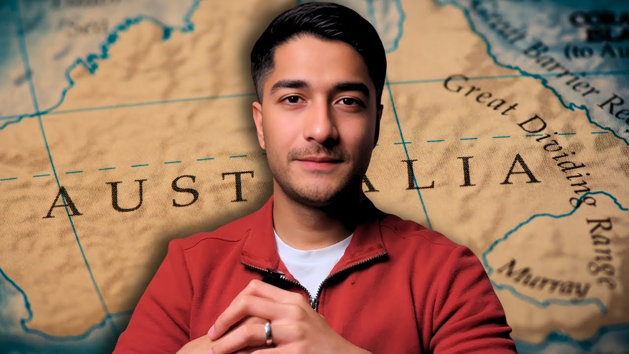 How I got my Australian Citizenship as an International Student - Visa 190