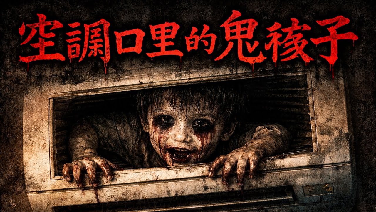 深夜怪談：北京和台灣九份山城裡的三段靈異傳聞｜第七節車廂·默薇