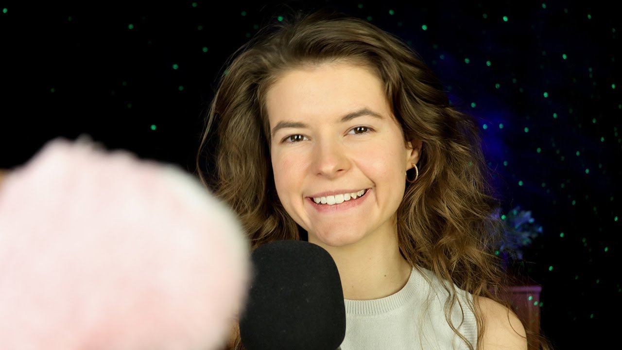 ASMR - kurze effektive Spa Behandlung 💆&zwj;♀️