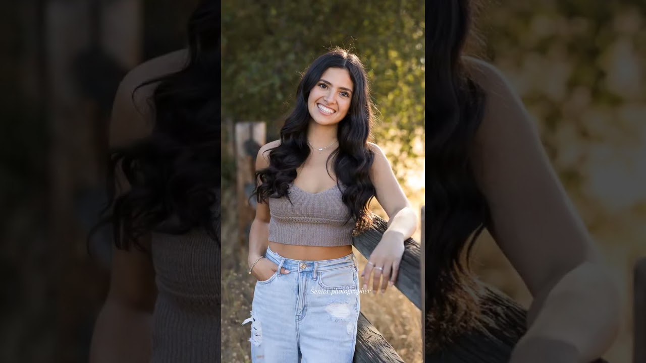 Worried about what to wear for your senior photos?? Here are 7 outfit ideas plus a bonus tip at the