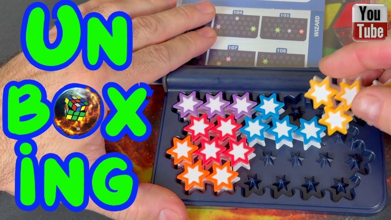 IQ STARS CUMPLEAÑERO | UNBOXING # 230 | 