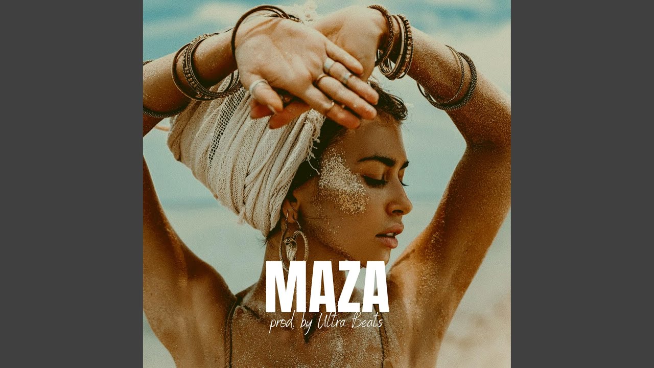 Maza (Instrumental)