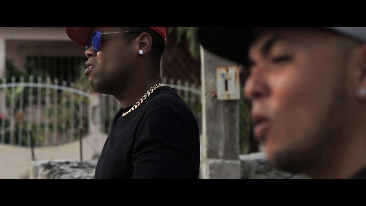 David Cardona  -  SEGUIMOS PA&rdquo;LANTE - Ft. El suGto & Eddy mart