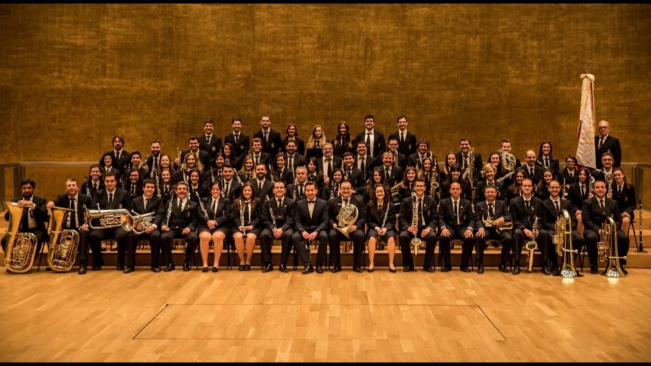 Himne de festes de Mutxamel homenatge