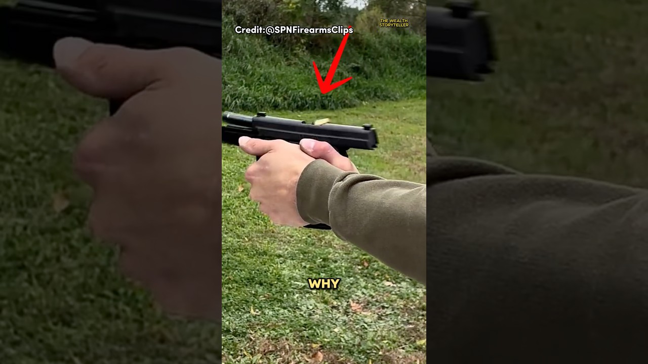 Why did the U.S. Secret Service stop carrying the SIG P229?