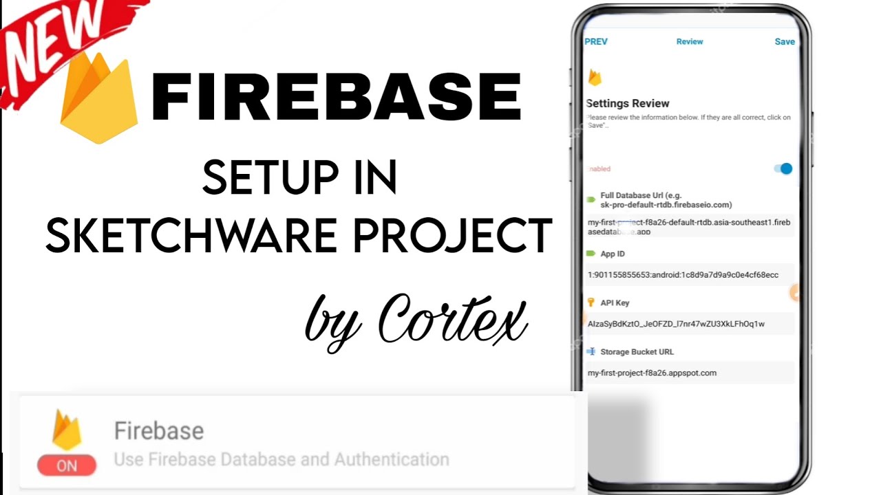 HOW TO SETUP FIREBASE FOR SKETCHWARE PROJECT | firebase upgrade plain issue explained...