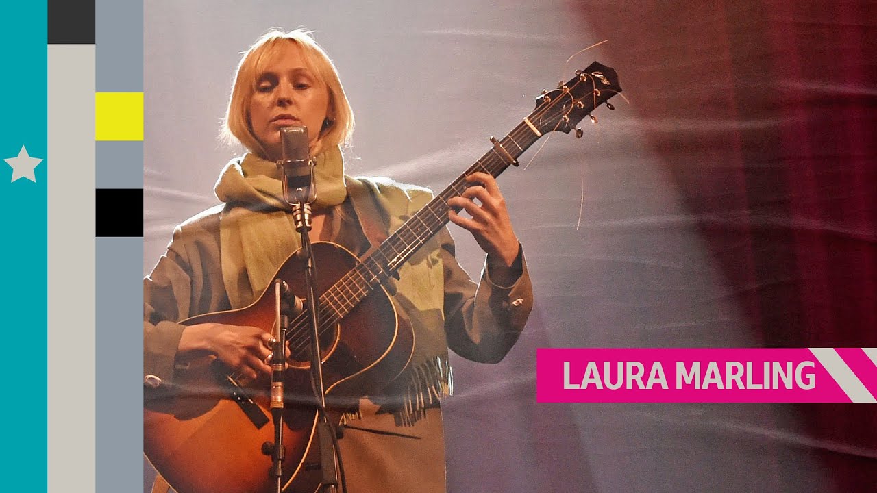 Laura Marling - Wild Fire (6 Music Festival 2021)