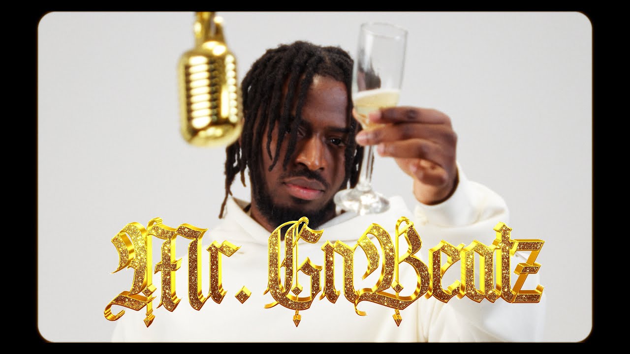 Mr. GNBeatz - Felisitem (Official Video)