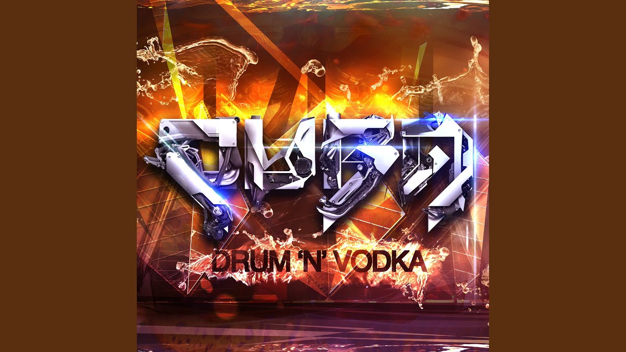 Drum 'N' Vodka