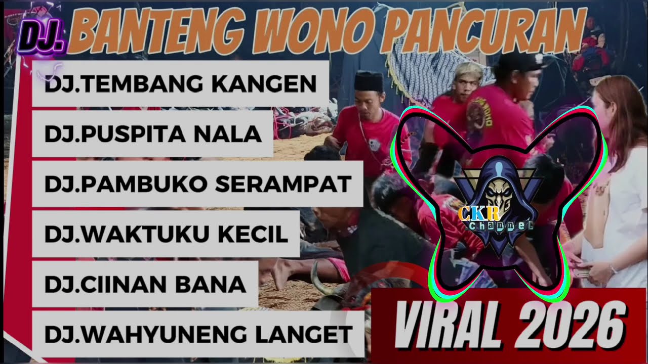 DJ.‼️BANTENG WONO PANCURAN #fypp #bantengan #beranda #viralvidio #viralshorts #viralvideo 