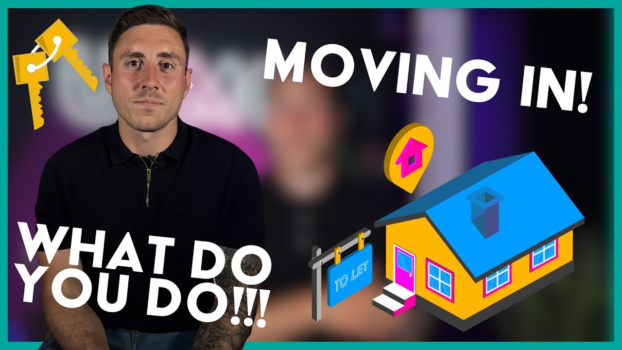 What Happens After Your Offer Has Been Accepted On A House - GREAT for First Time Buyers!