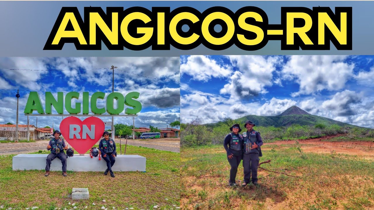 Angicos-RN,Pico do Cabugi, cidade onde Paulo Freire alfabetizou 380 trabalhadores rurais em 40horas