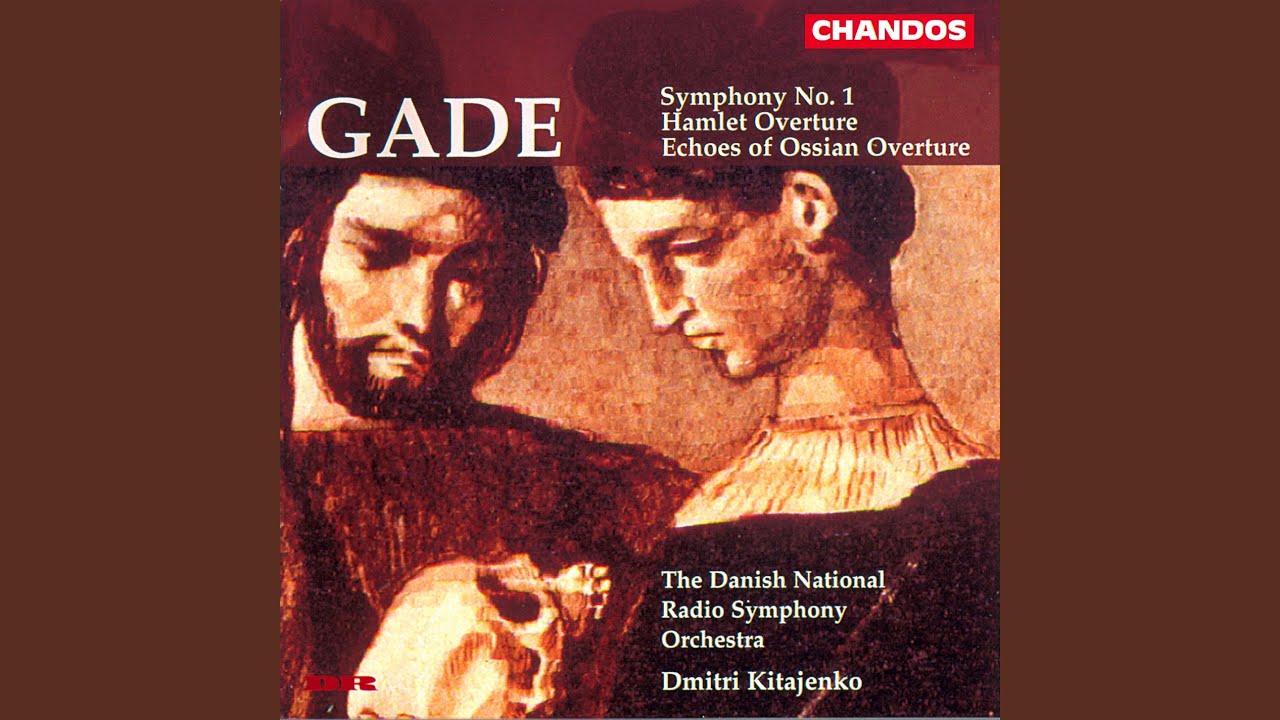 Symphony No. 1 in C Minor, Op. 5, 