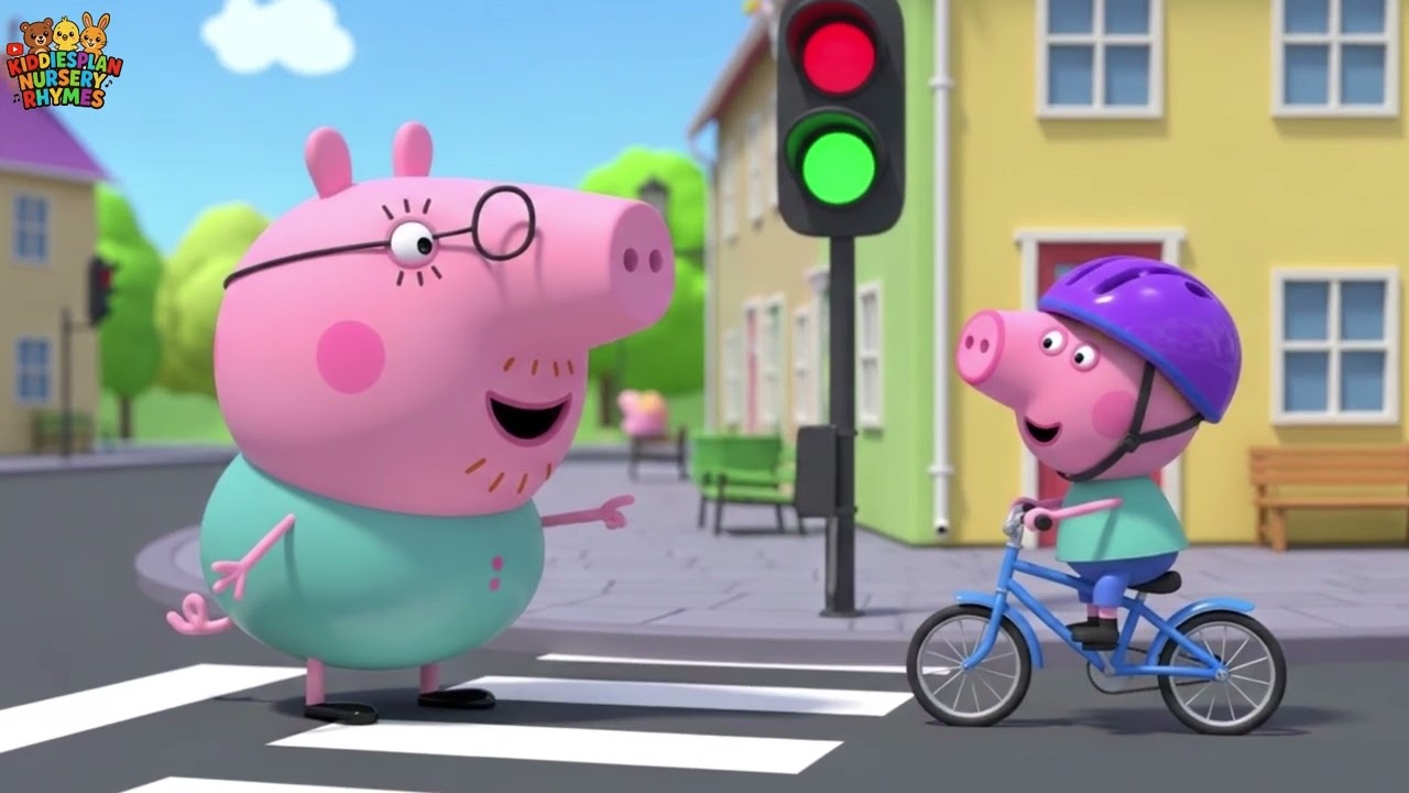Peppa Pig Fun Compilation