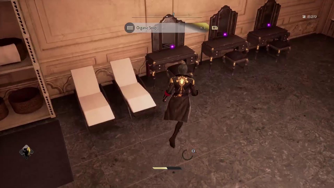 Code vein 2