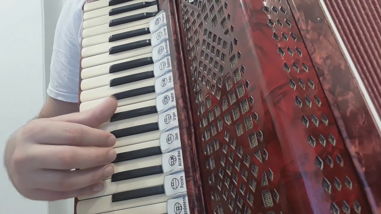 A Gaita do Falecido - Video Aula