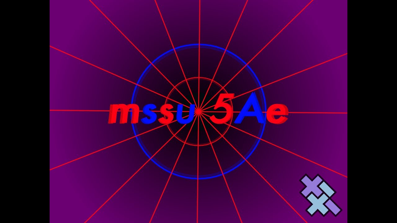 MSSU 5Ae: God did! DJ Khaled! [scratch]