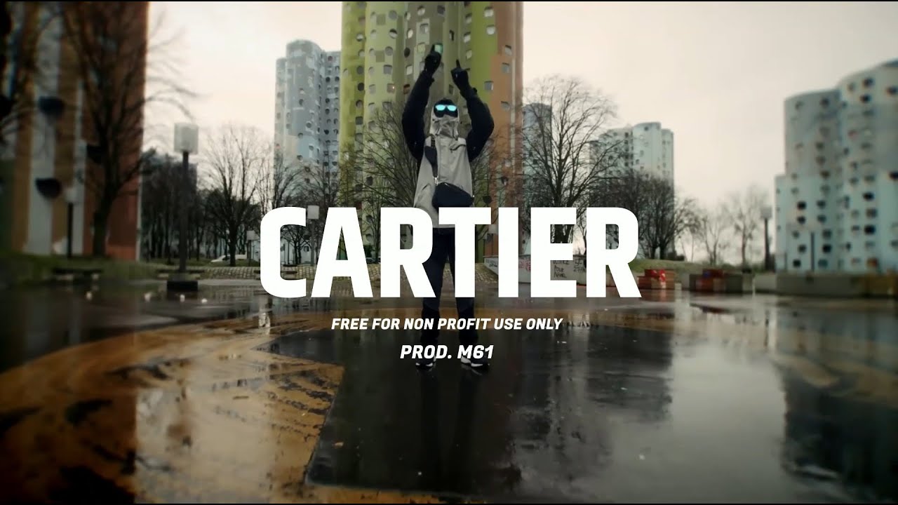[FREE] Bobby Vandamme x Ven1 x Baile Funk Type Beat - Cartier | Brazilian Funk Type Beat 2024