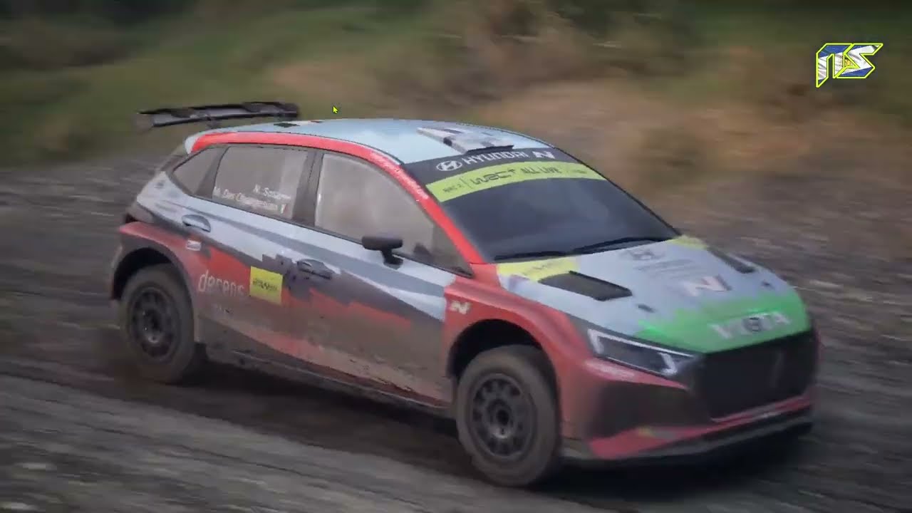 ASSETTO CORSA RALLY COPILOTO REALISTA YA DISPONIBLE....LINK EN LA DESCRIPCION