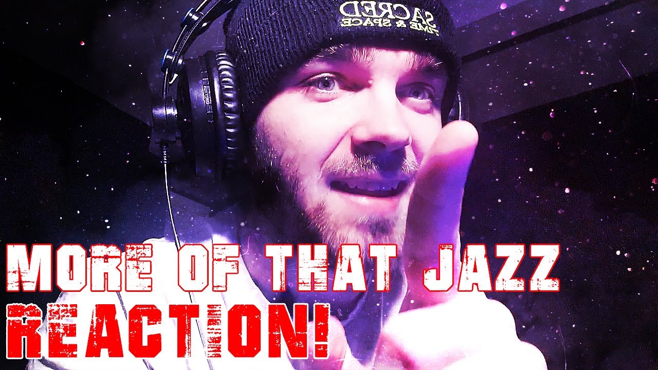 #ROGERRASP! Queen - More Of That Jazz REACTION!