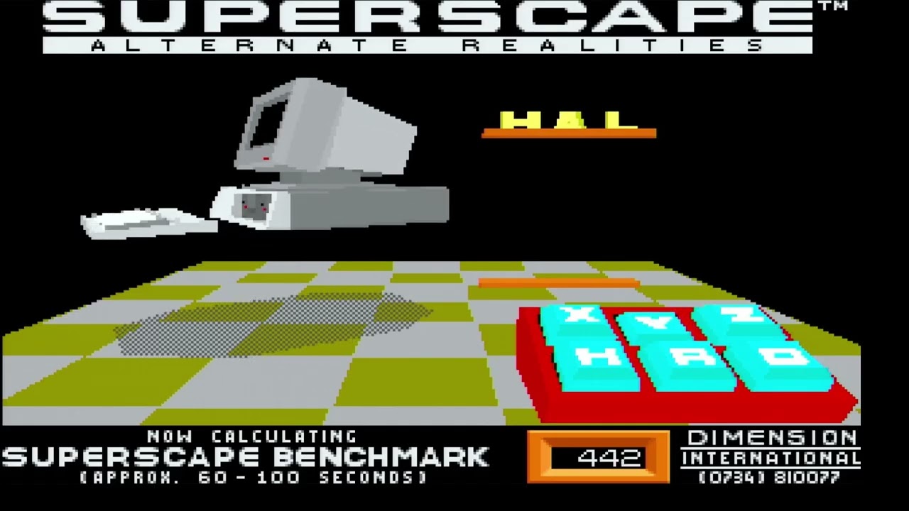Ремейк Commodore A2386sx — ПК на базе 486 в Amiga! Часть 2