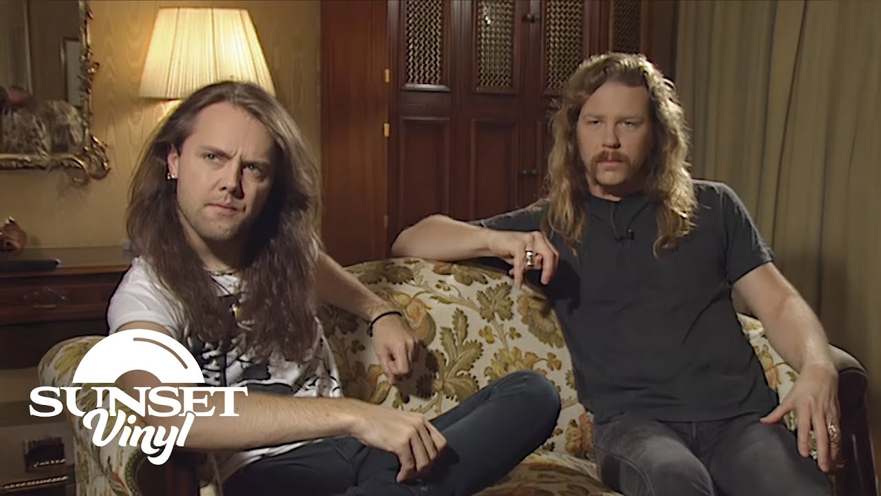 Почему Metallica отказалась писать типичные металлические песни