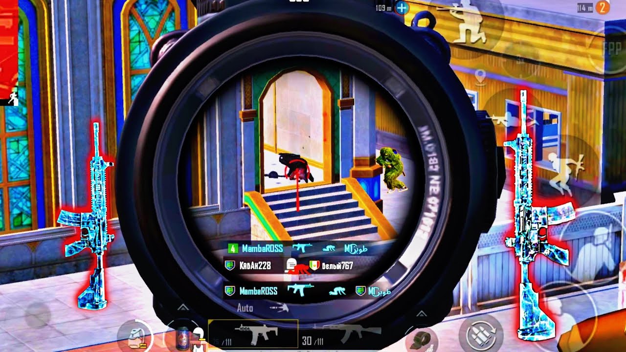 PUBG Mobile Livik Solo Squad 🔥 12 Kill HDR Clutch | Intense 1v4 Gameplay