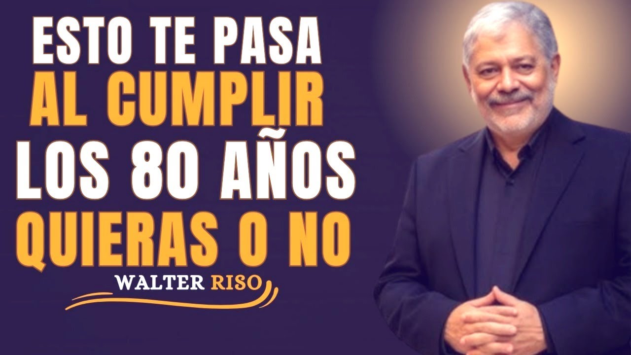 8 cosas inevitables al cumplir 80 años que nadie explica y cambian para siempre tu forma de vivir
