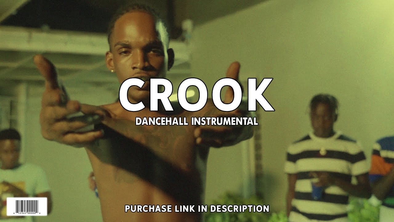 Dancehall Riddim Instrumental 2022 