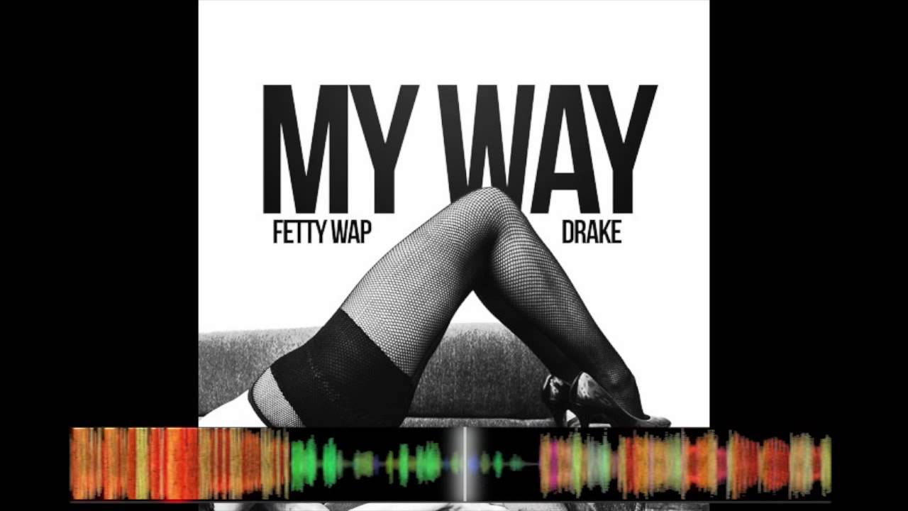 Fetty Wap & Drake - My Way ( Jersey Club Remix ) - DJ Lilo #VMG ( IG @DJLILONY )