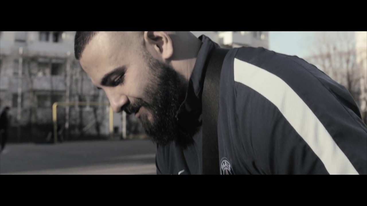 DOCI - JUNGS VON DER STRASSE (Official Video 4K)