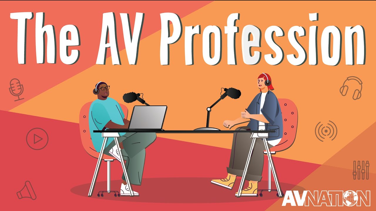 The Secret Path For Programmers | The AV Profession
