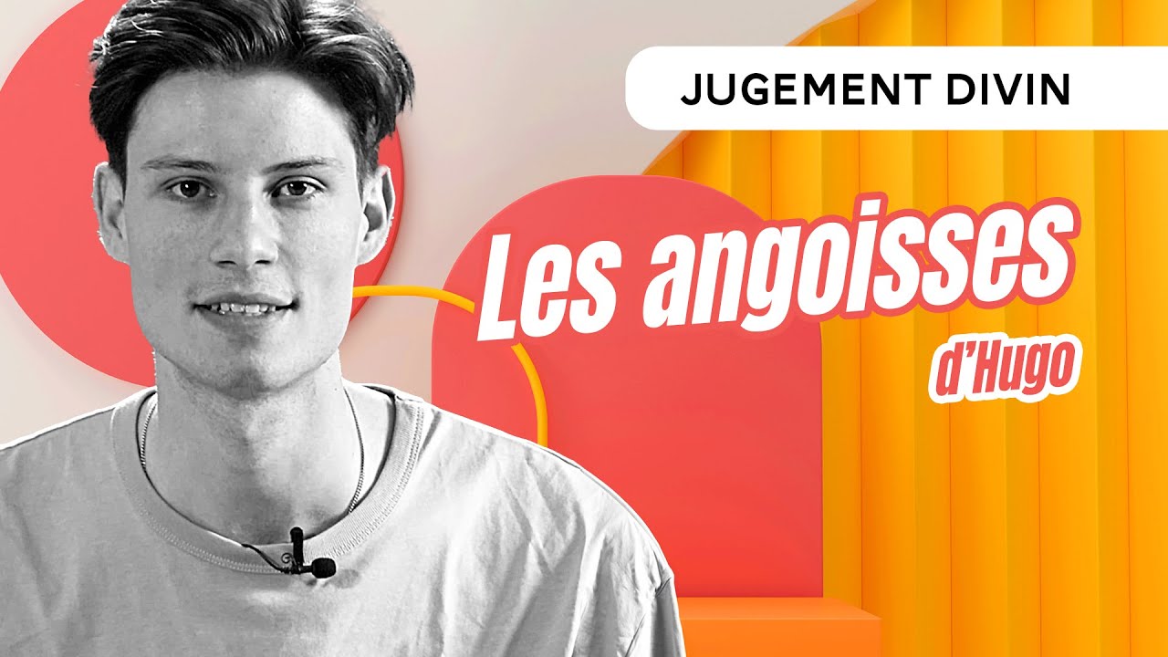 Témoignage de Hugo sur le thème 