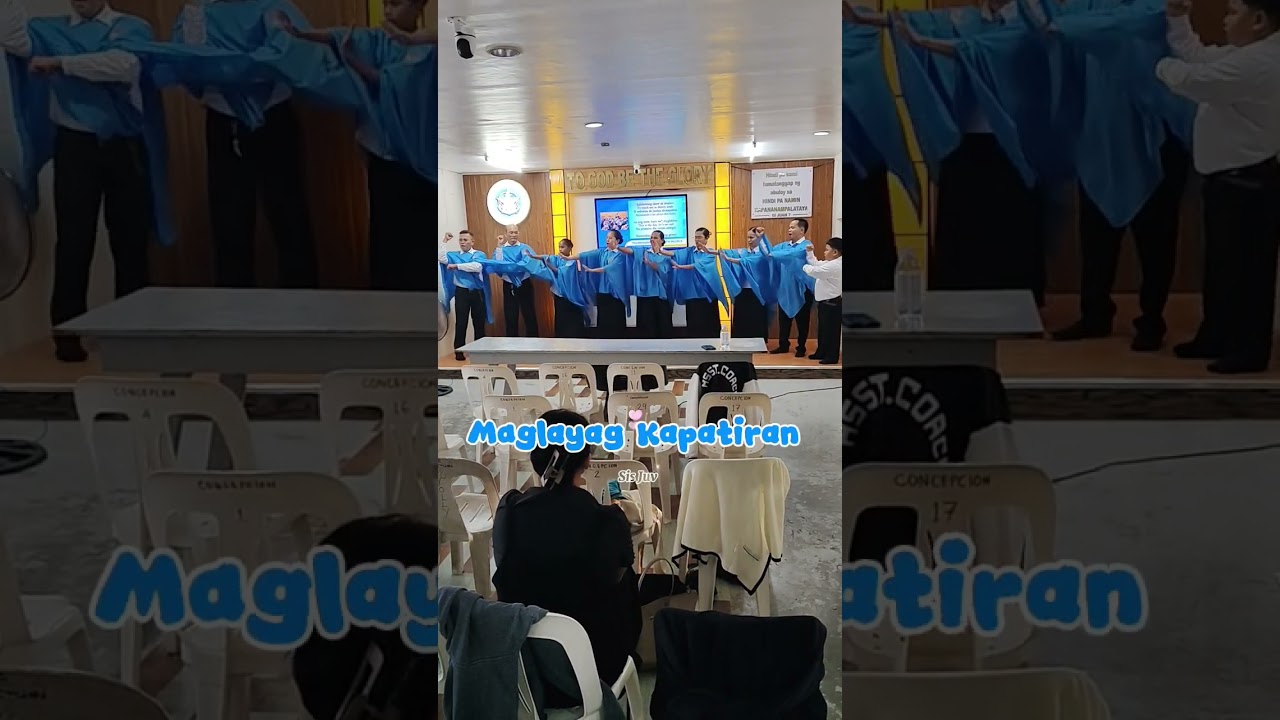 Maglayag Kapatiran 