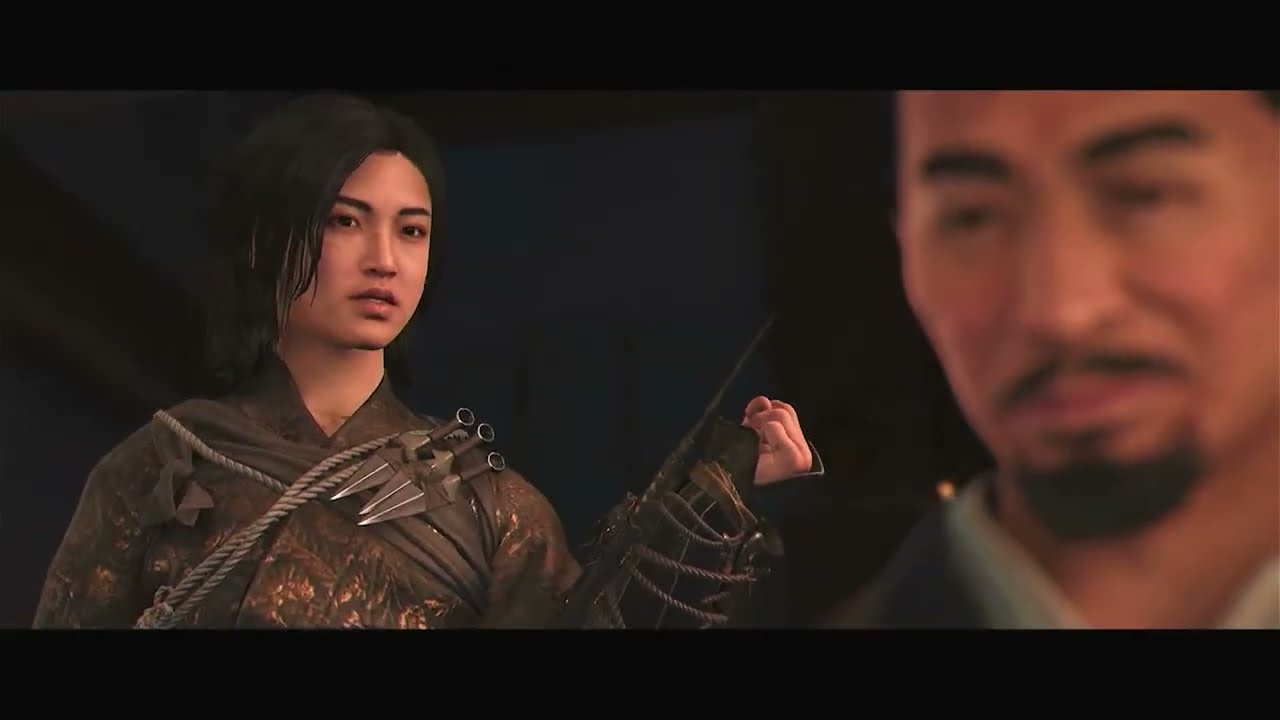 assassin's creed shadows capitulo 10