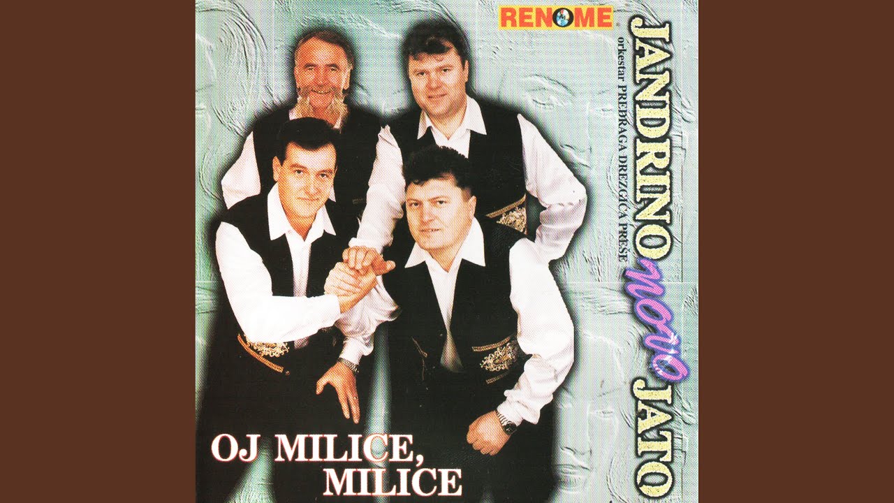 Ostali smo sami sine