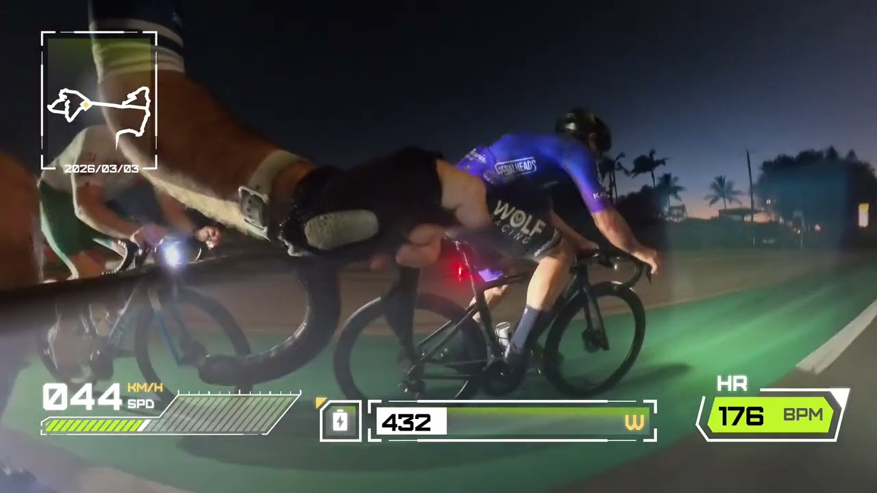 TT - 3 Match 2026