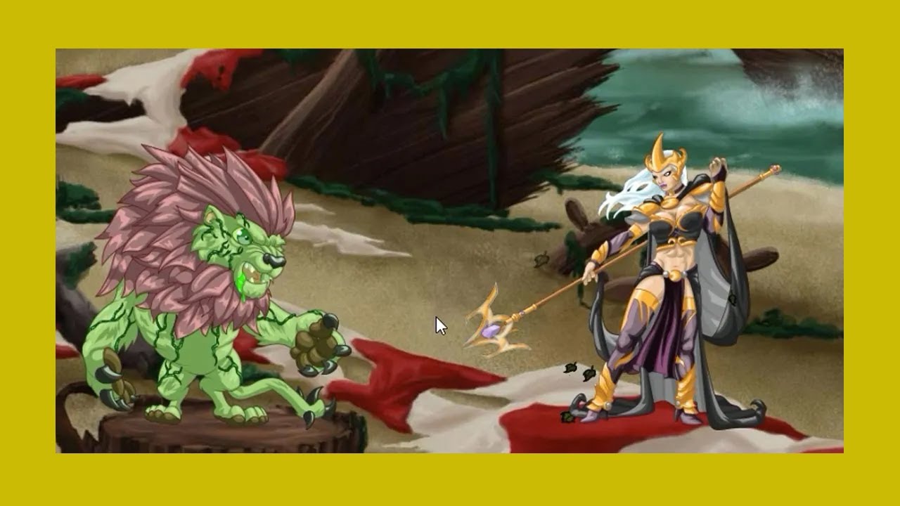 SCAR VS MAGICITE MASTERMIND F1GHT TO D3ATH | MISCRITS | #gameplay
