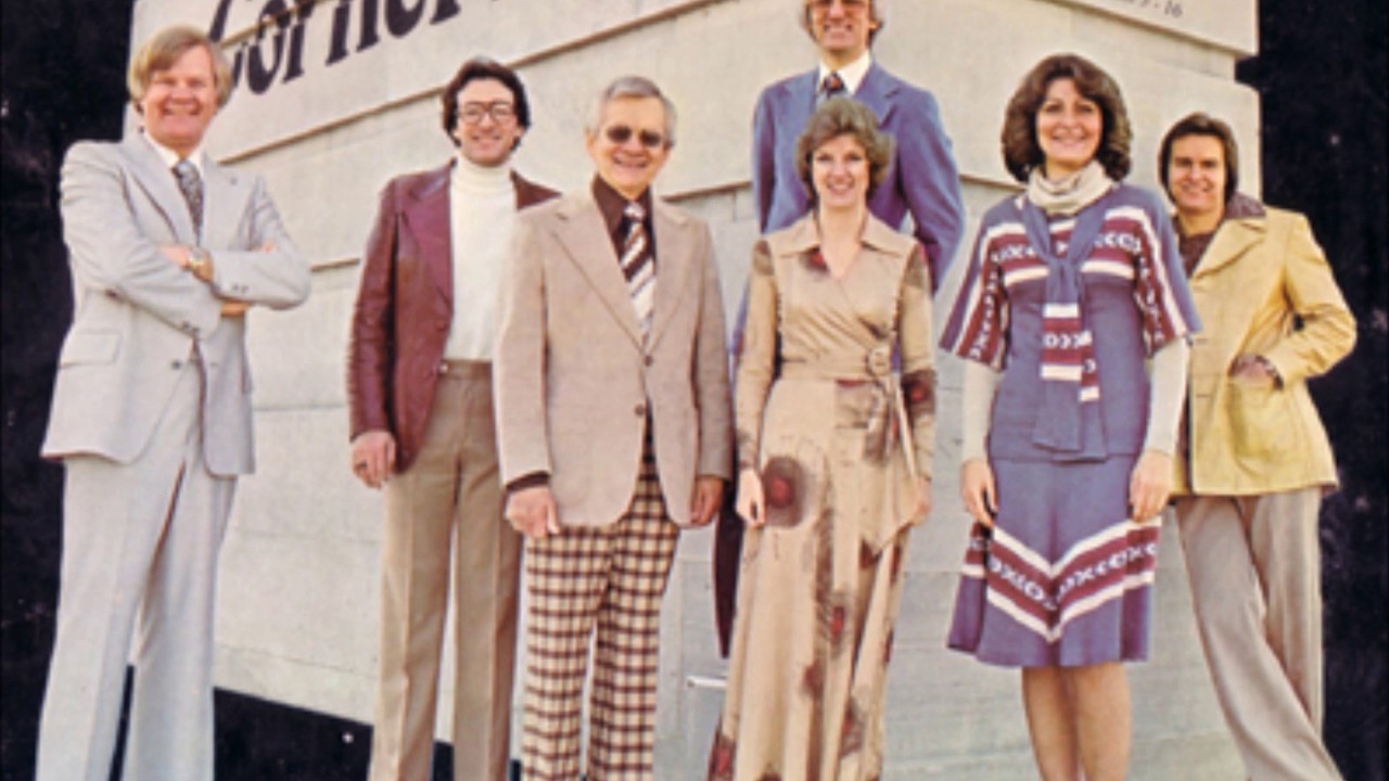 Speer Family 