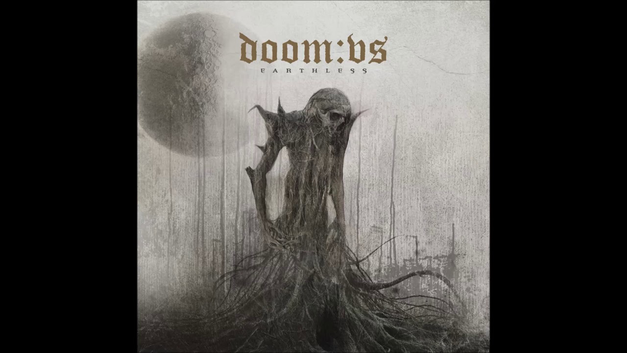 Doom:VS - Earthless - [Full Album]