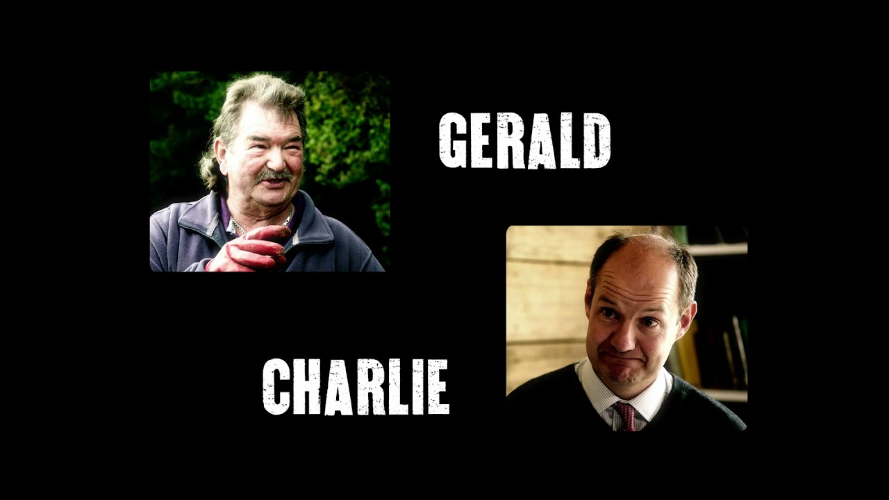 Final end credits of Clarkson's Farm