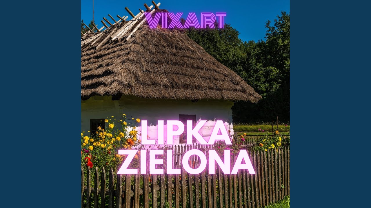 Lipka zielona